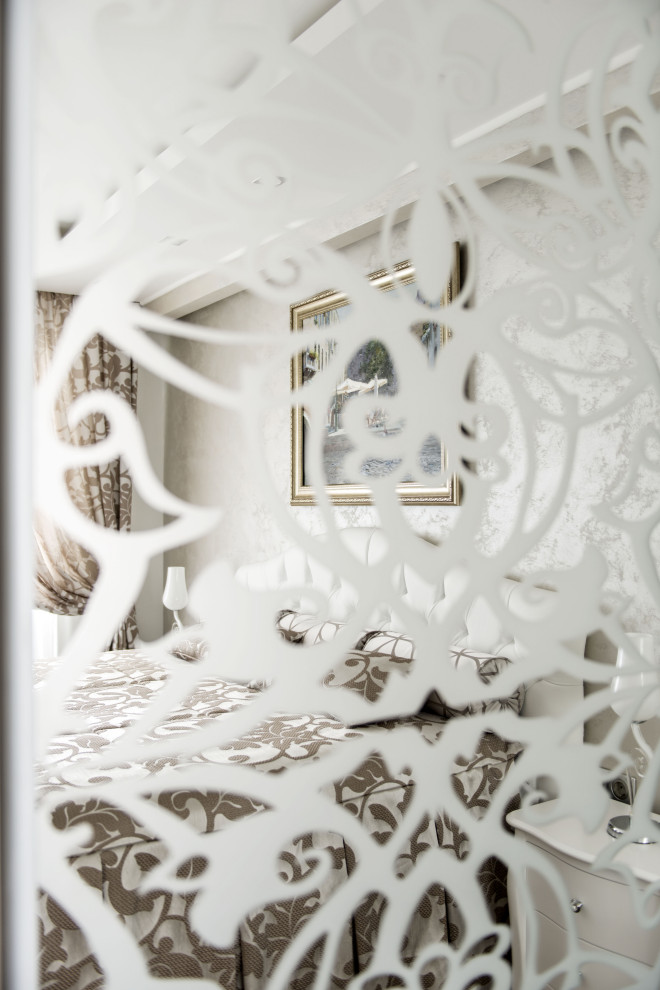 Фотосессия квартиры в Сокольниках 70м2