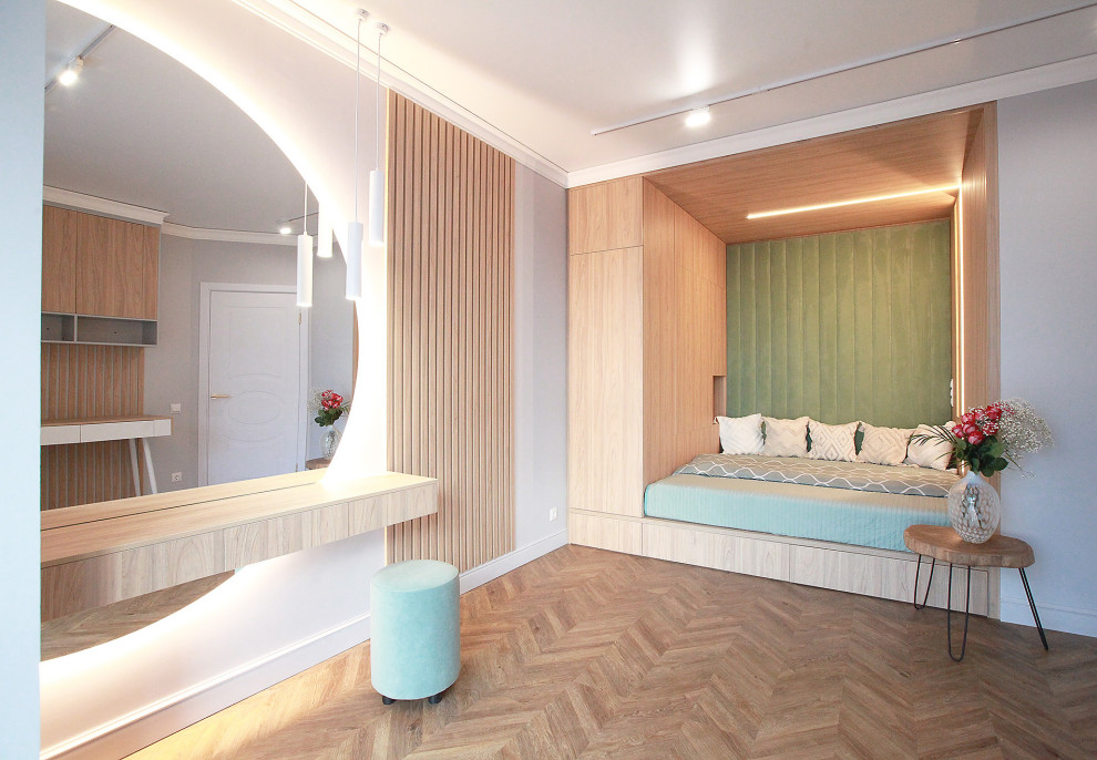 ЖК "Квартал Che"