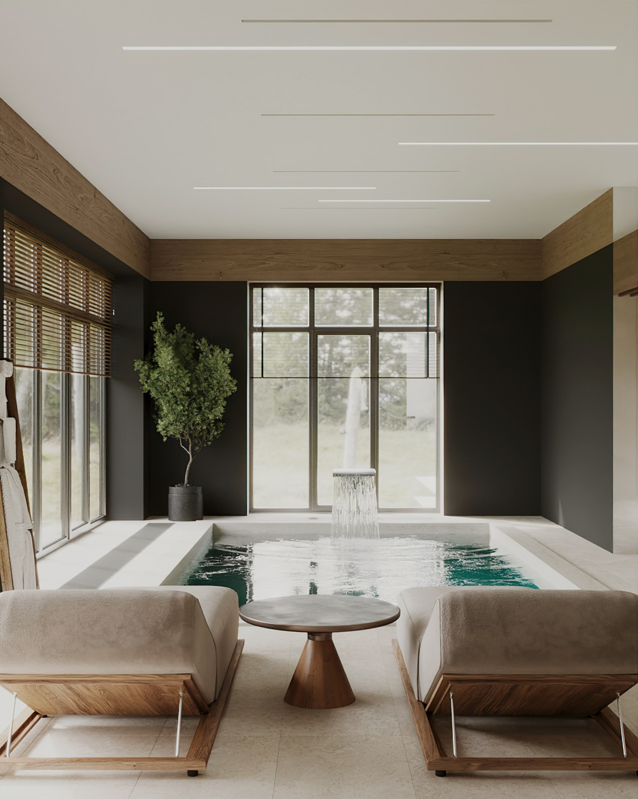 Обложка проекта: SPA зона в Образцово