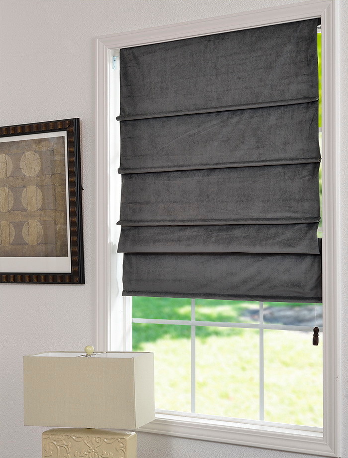 Римские Шторы