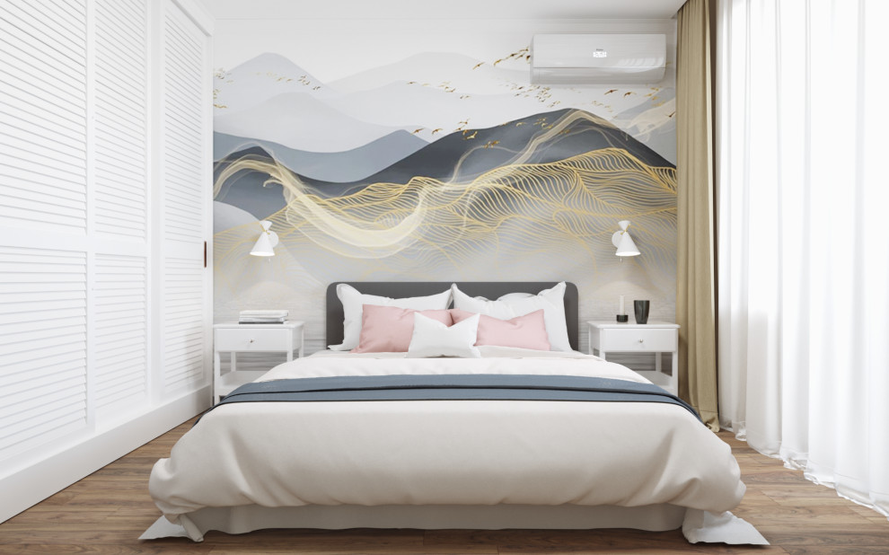 3-х комнатная квартира