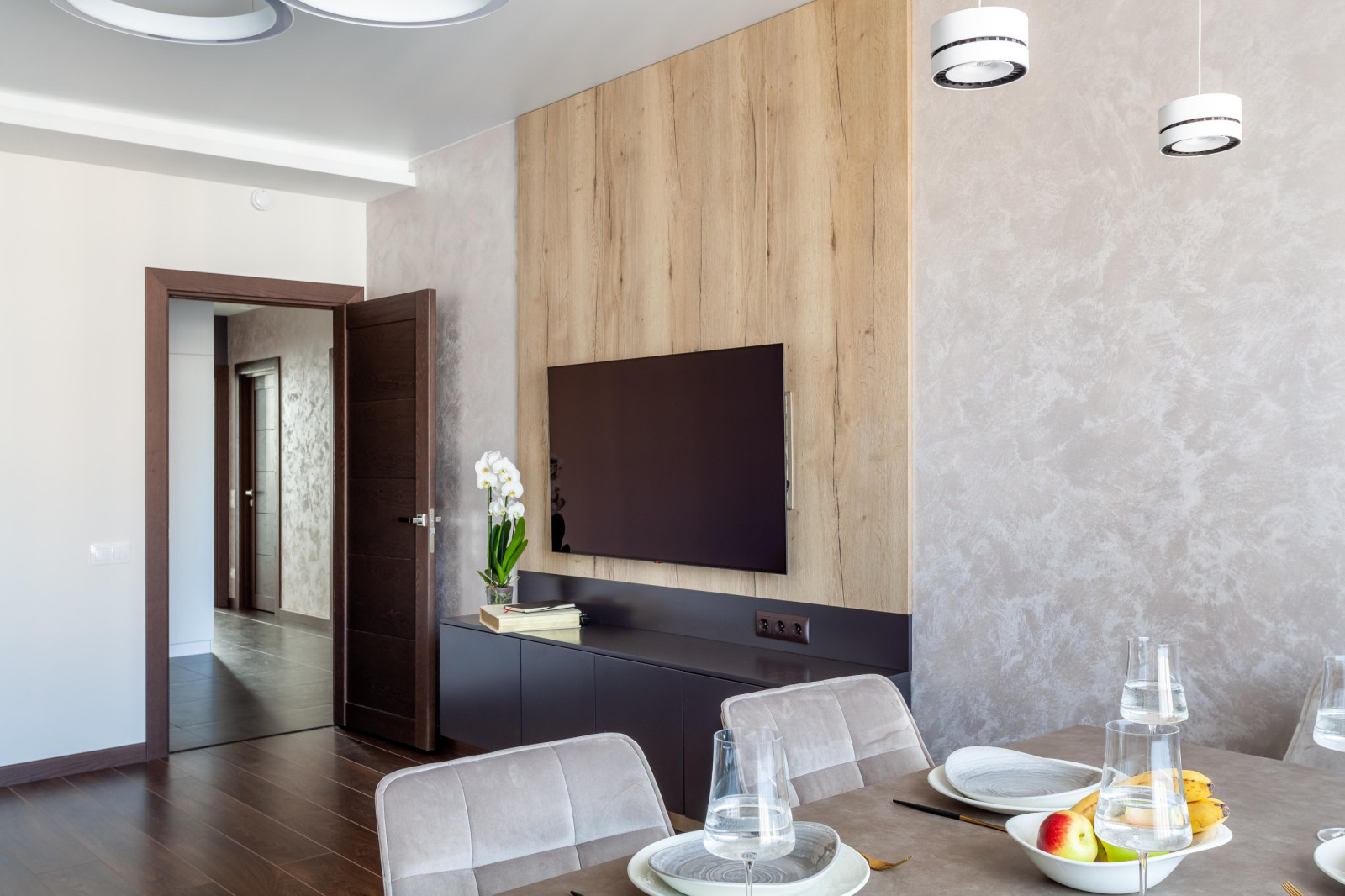 ЖК Лесная LIFE