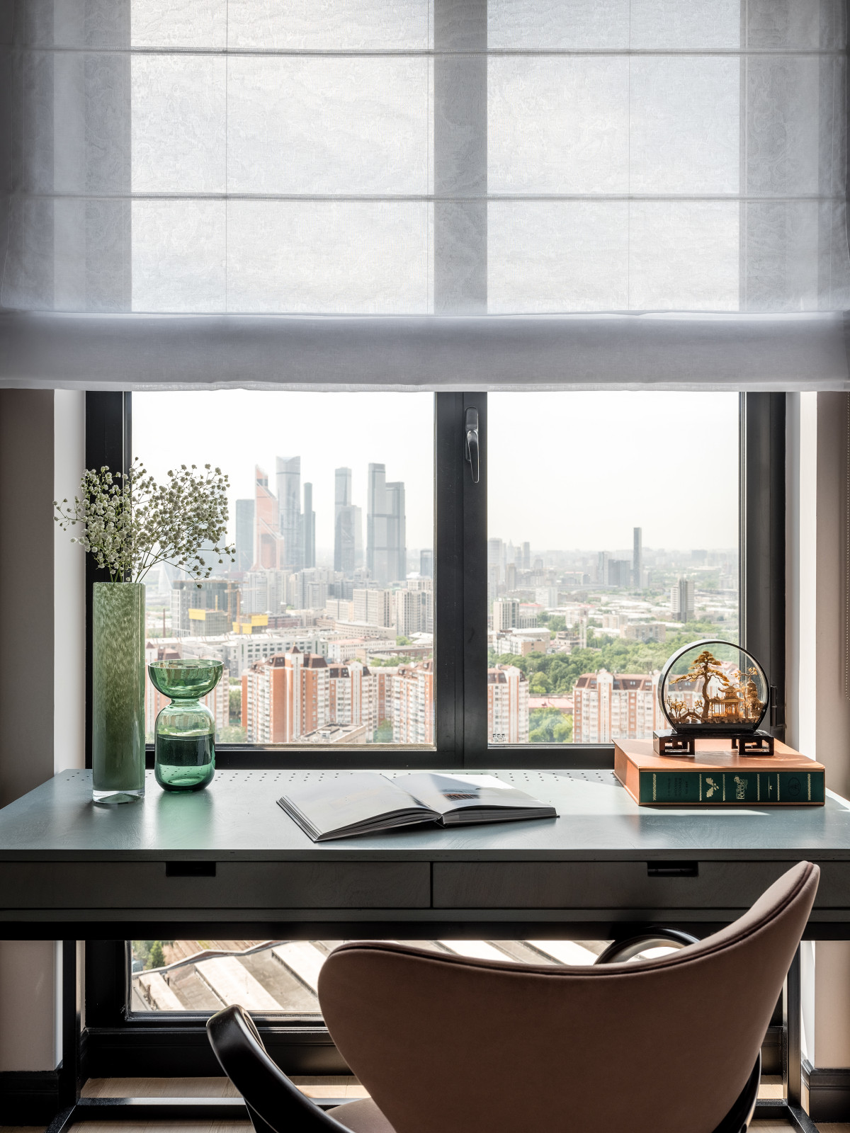 ЖК "Пресня Сити"