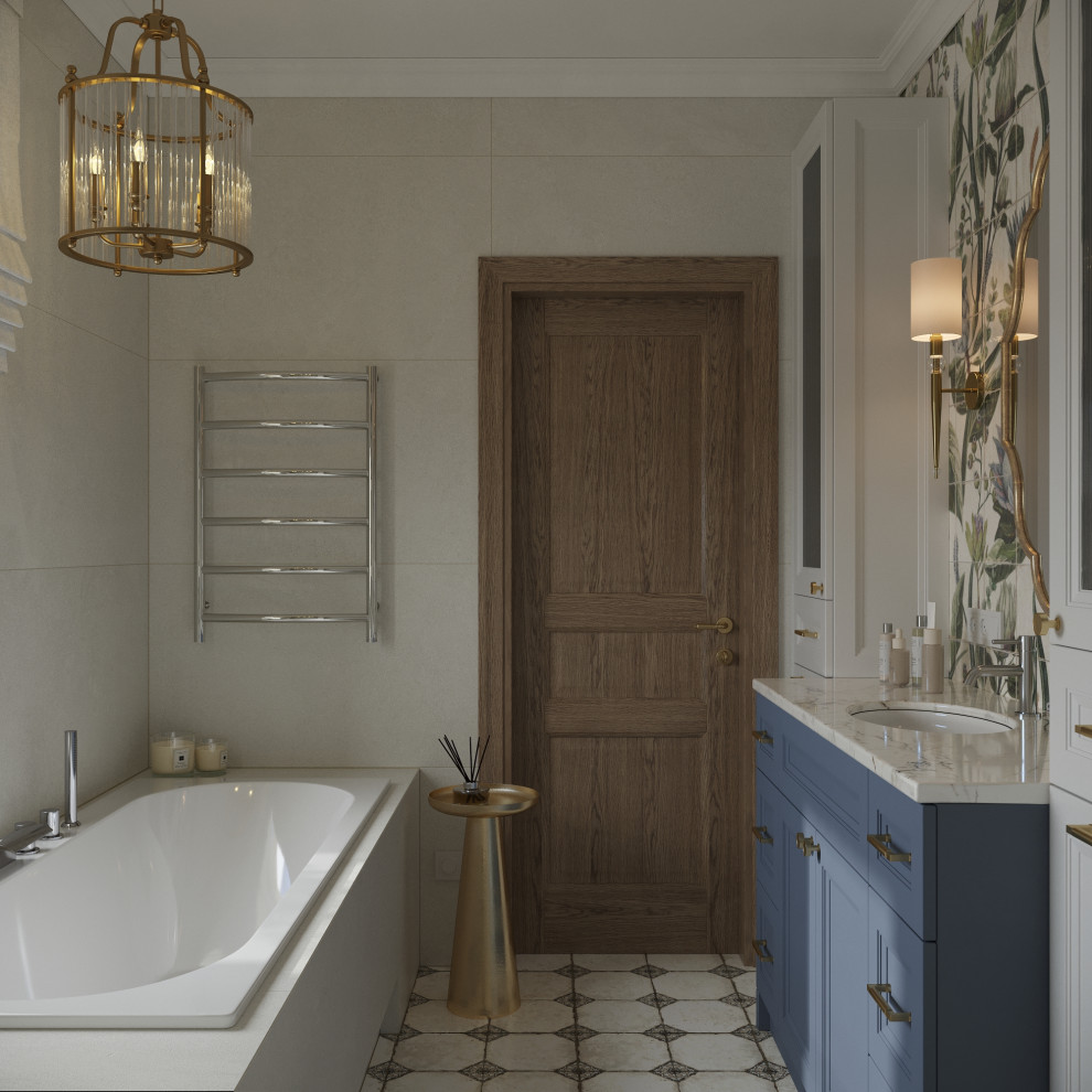 ЖК Зеленые Аллеи