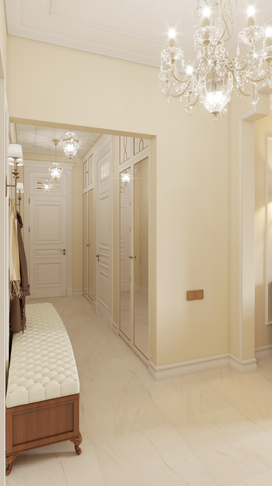 Квартира на Фрунзенской