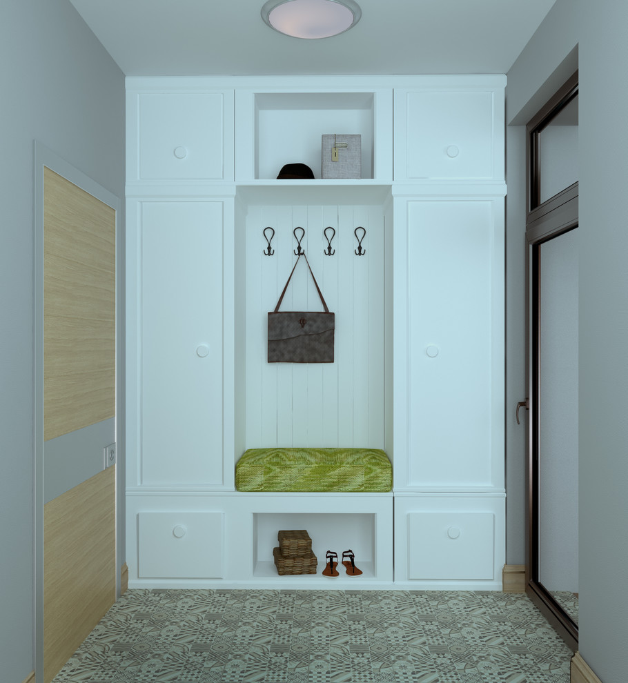 Дизайн жилого дом