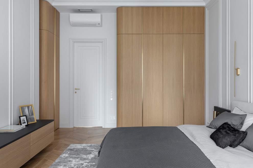 Квартира в центре Москвы