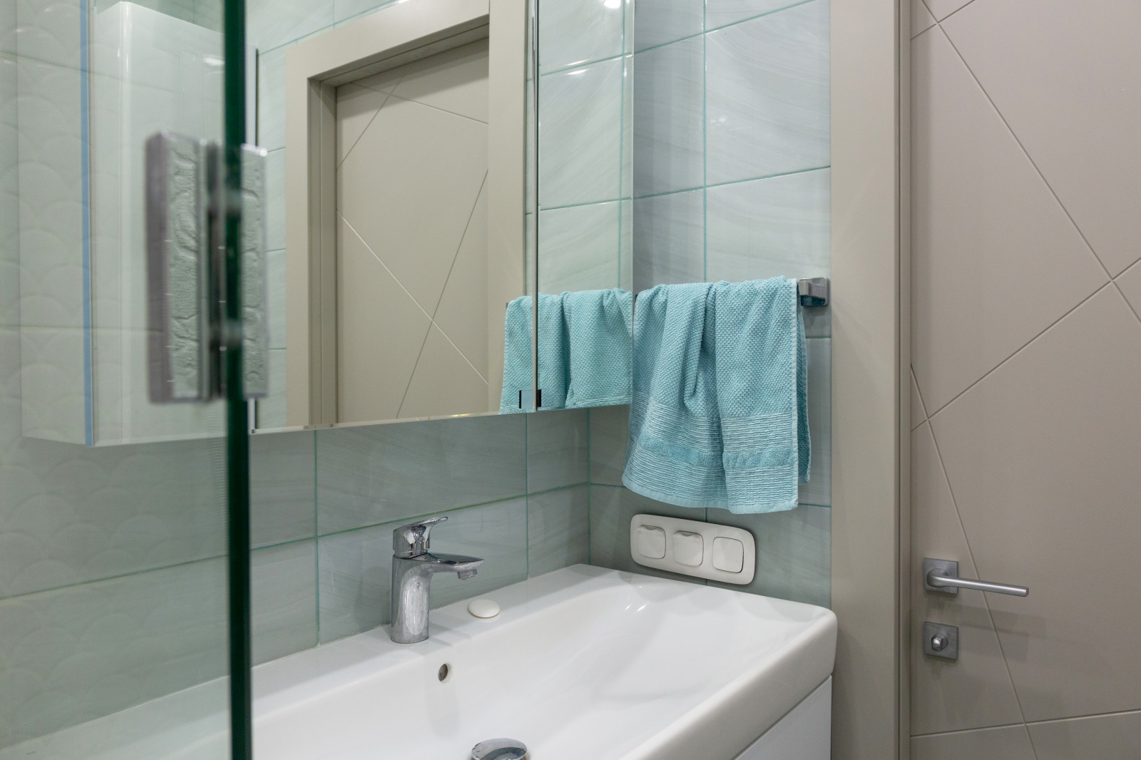 Ванная комната