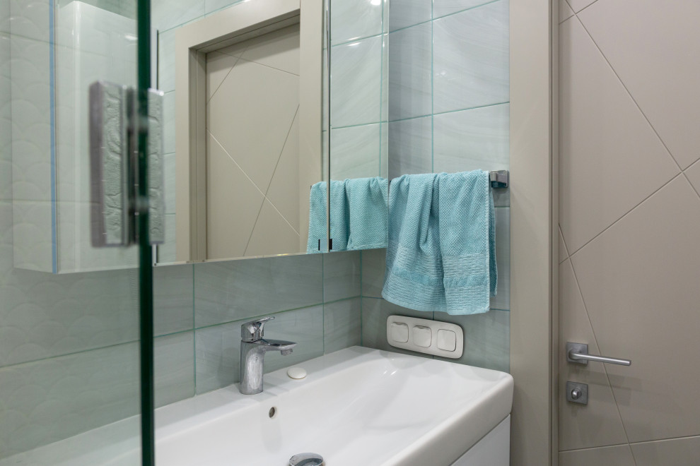 Ванная комната