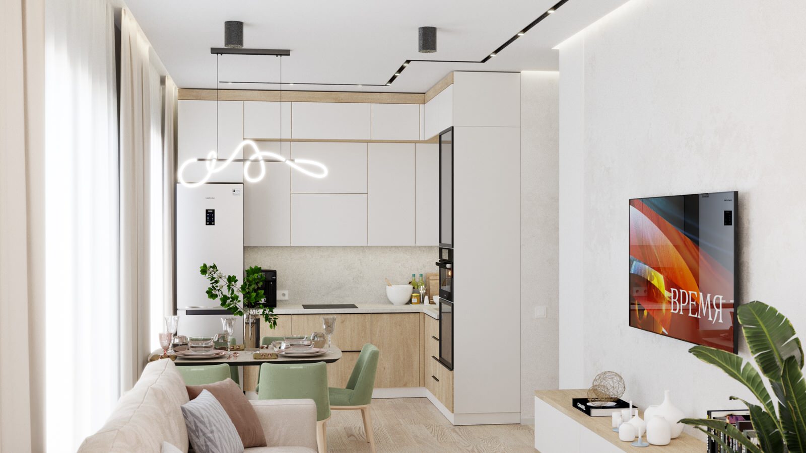 2к Сердце Сибири