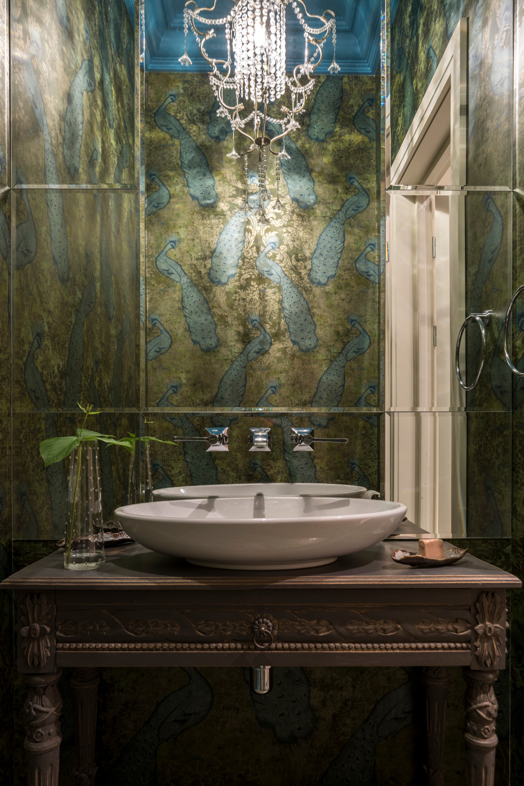 Тропический лес