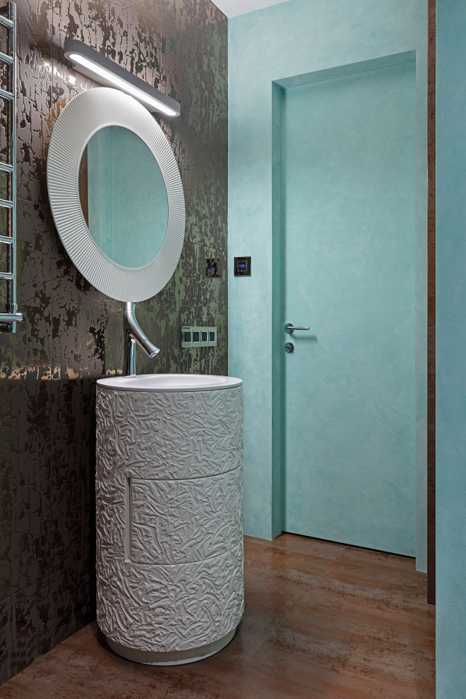 квартира на Киевской