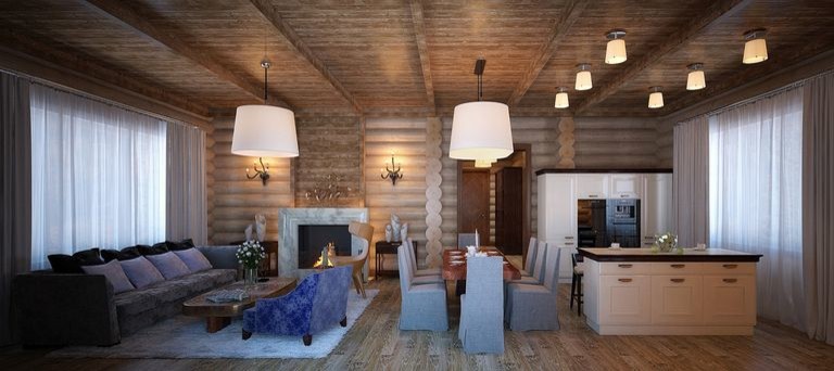 Алтай. Строение 2