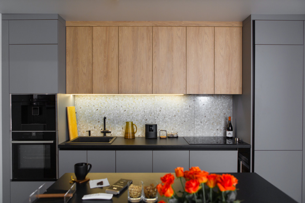 ЖК "Светлый мир. внутри" в Сестрорецке