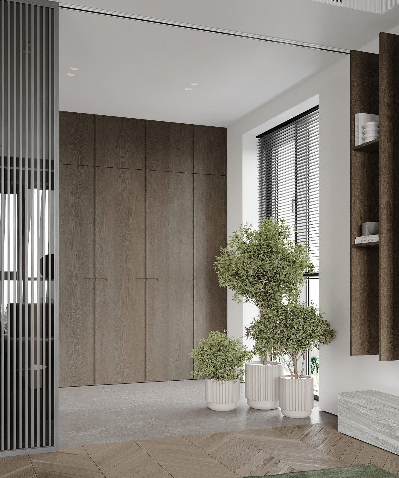 Обложка проекта: ЖК Спайерс