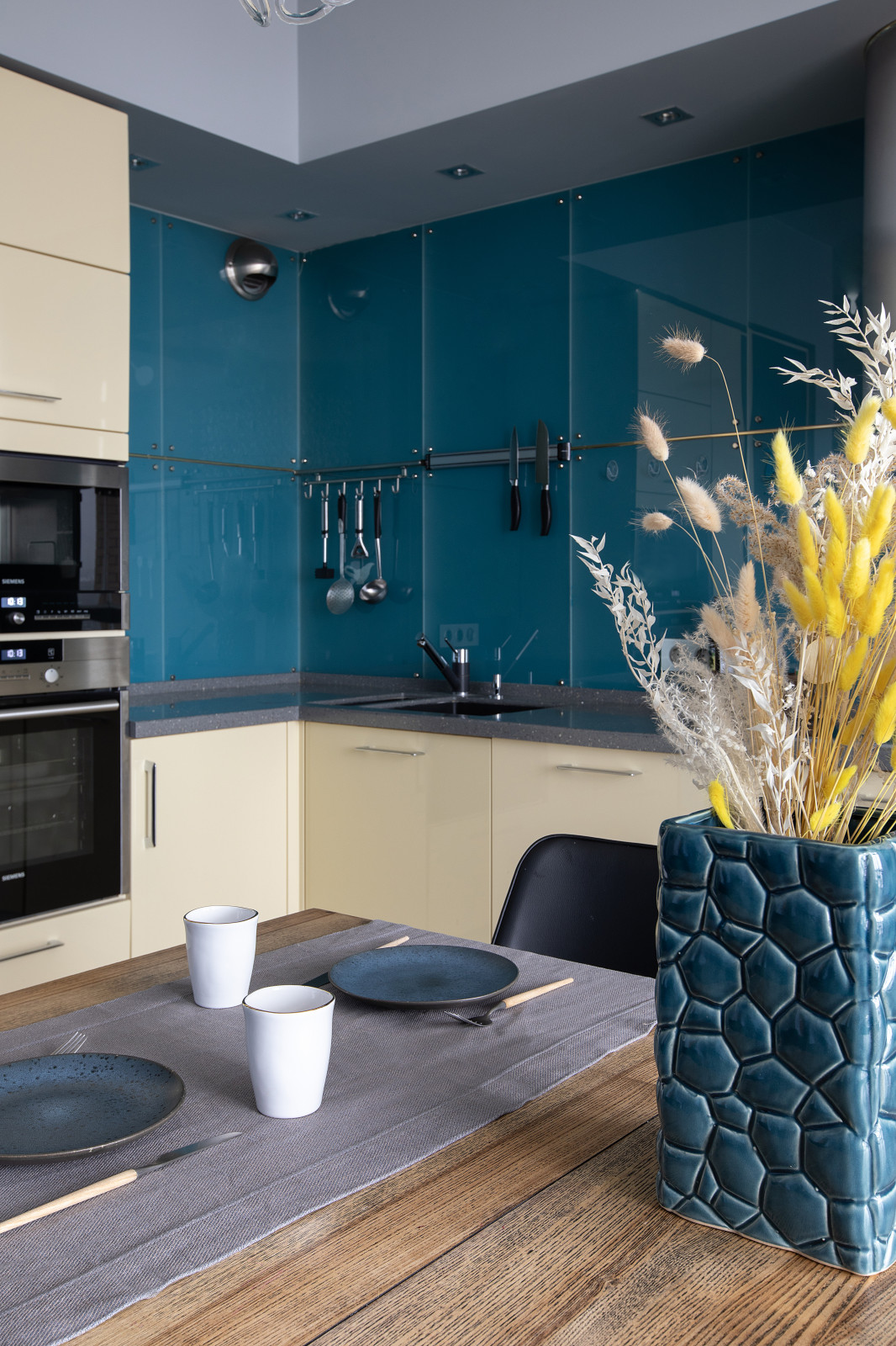 Квартира "Проспект мира" 120 кв.м.