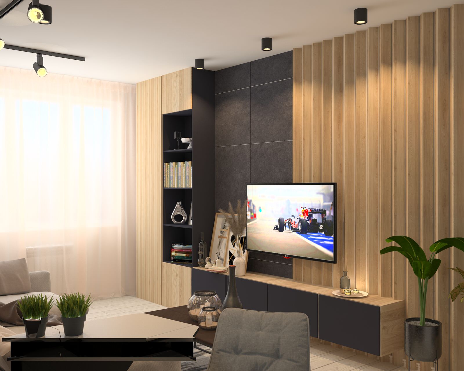 ЖК "Авиатор"