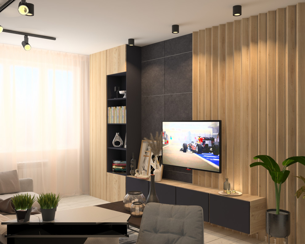 ЖК "Авиатор"