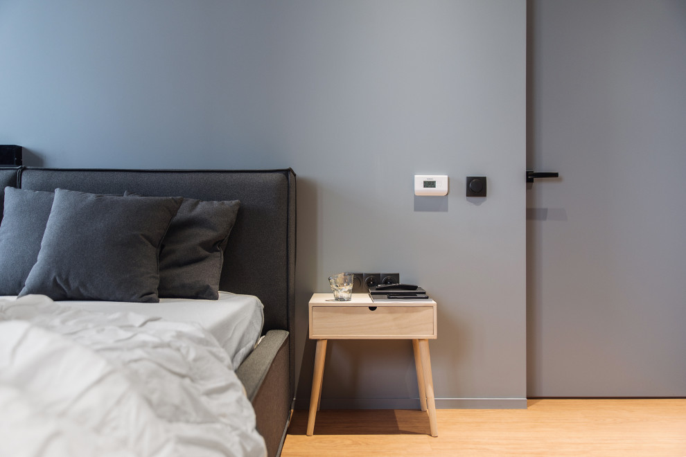 Matrosov Design - квартира в Харькове