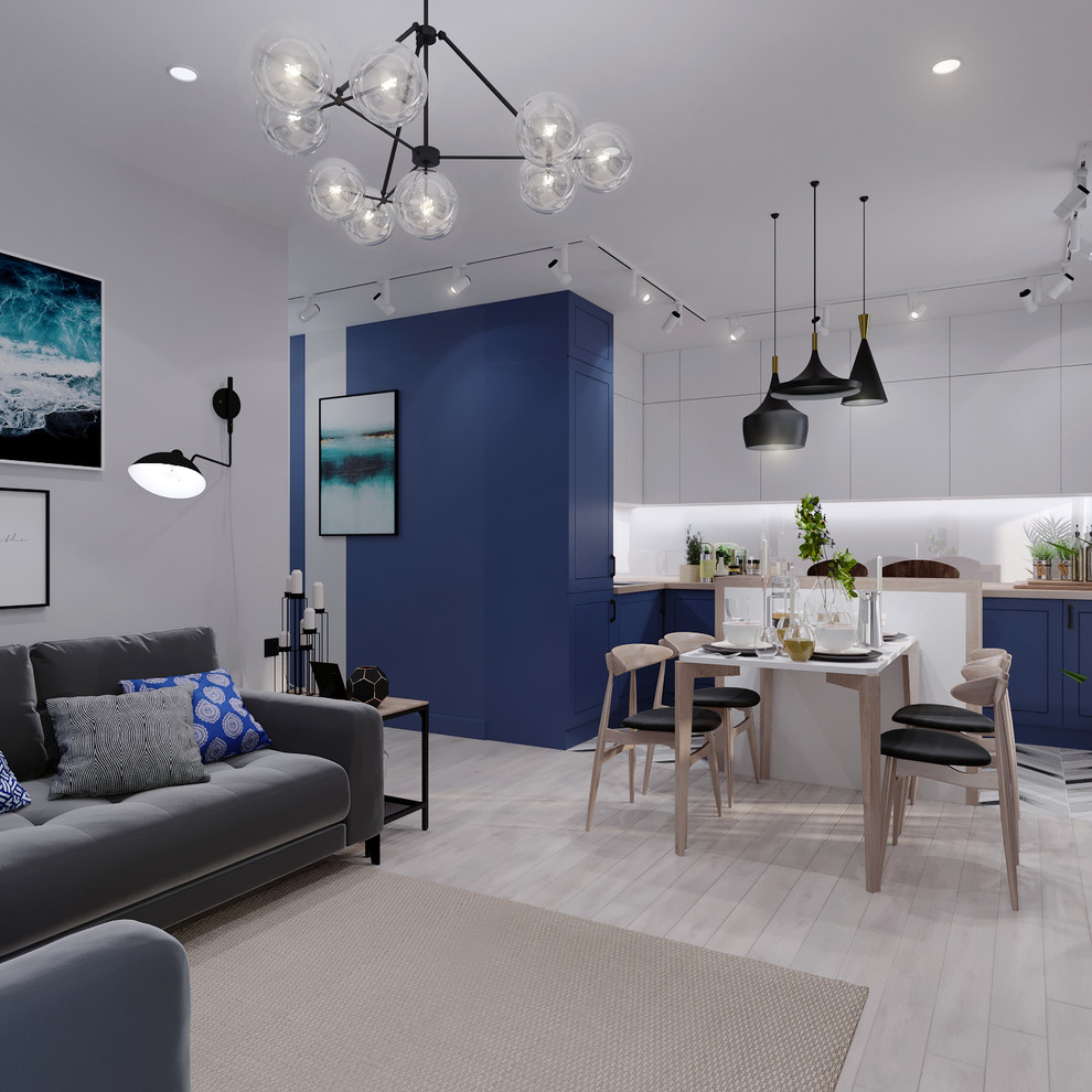 Квартира в Краснодаре