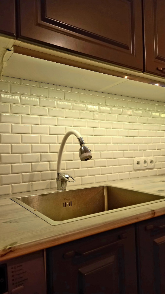 Кухня для неординаров