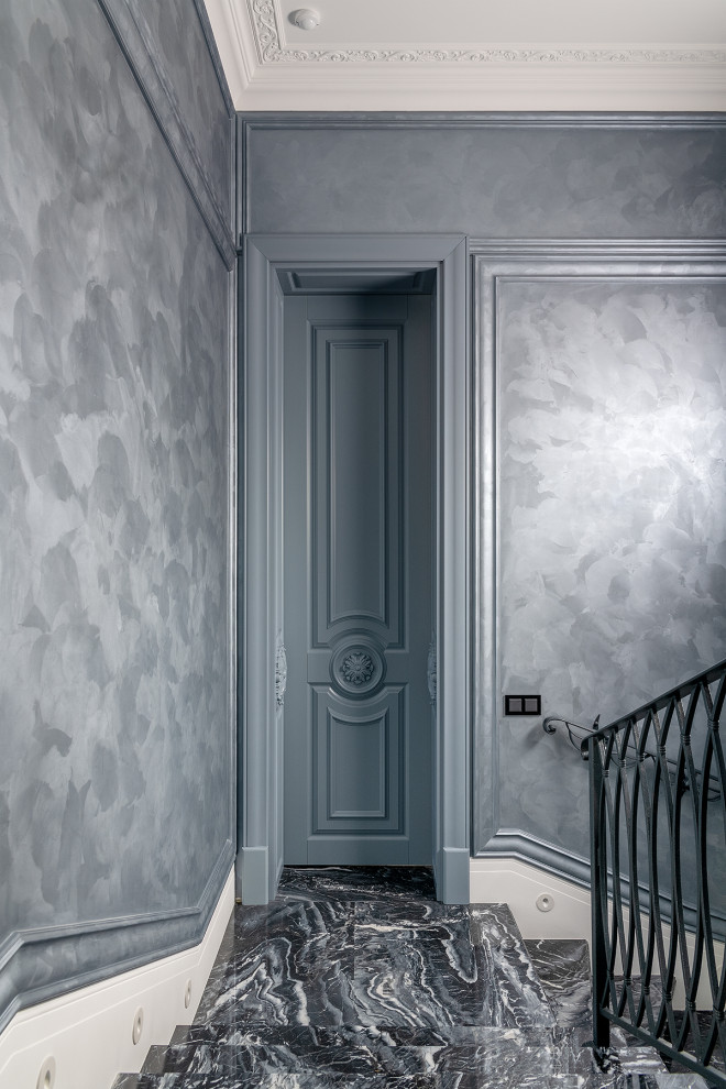 Мебель для проекта современной квартиры