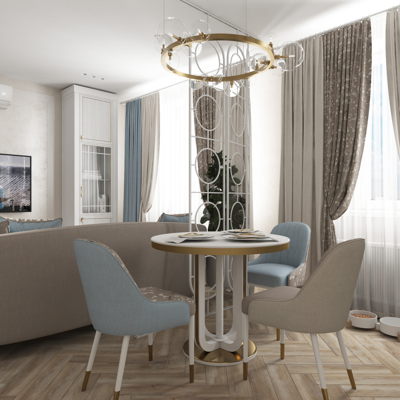 Дизайн интерьера (3)