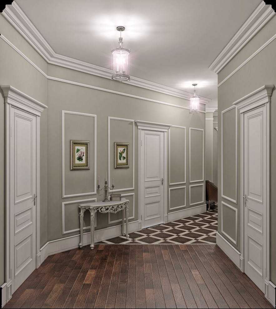 ЖК Чемпион парк