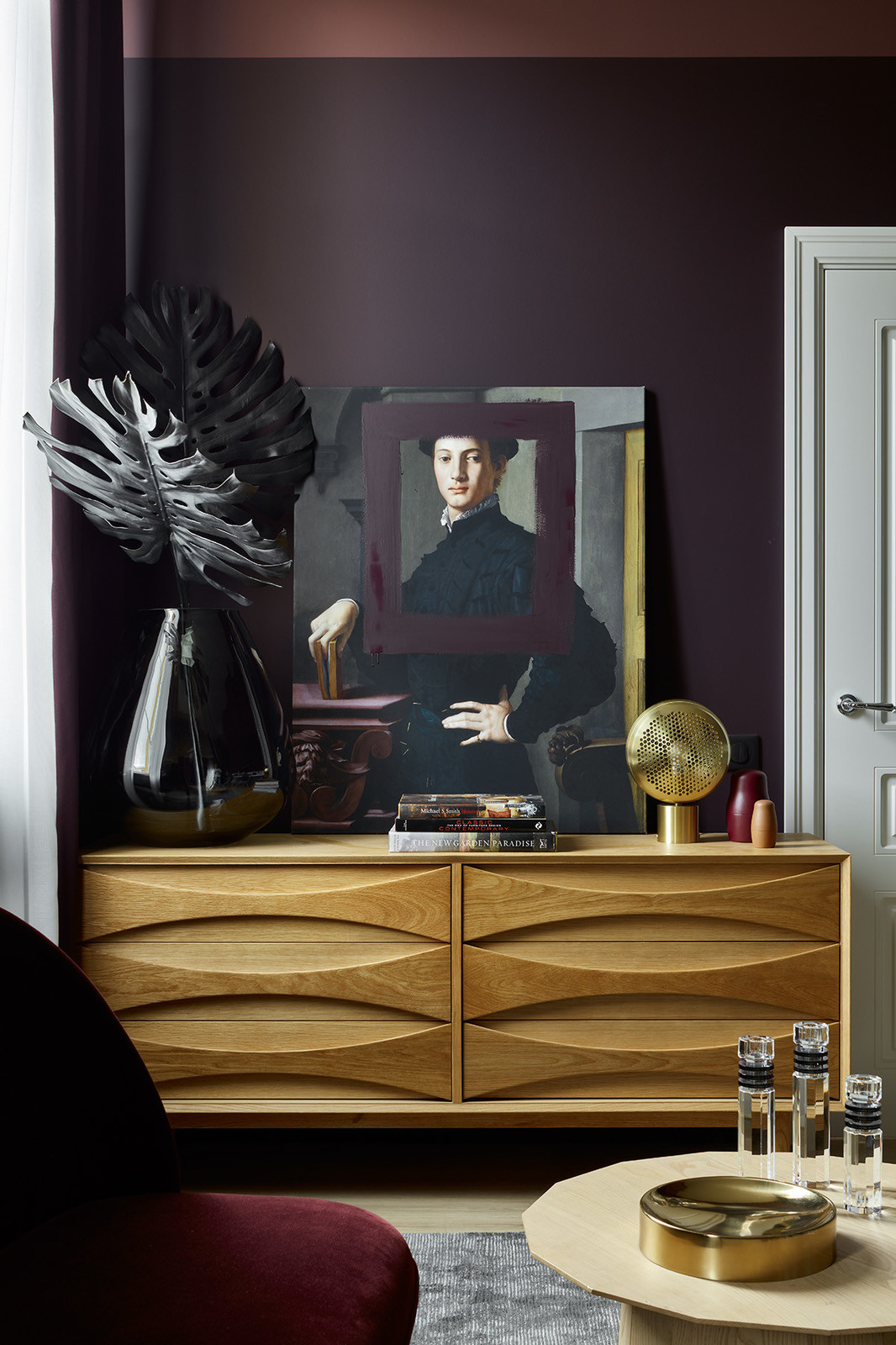 Проект квартиры 32 м кв