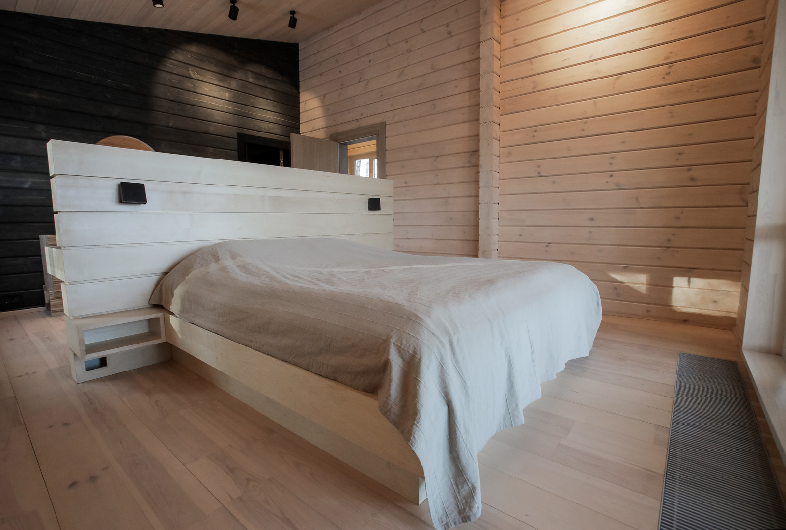 Дом в поселке Приволье