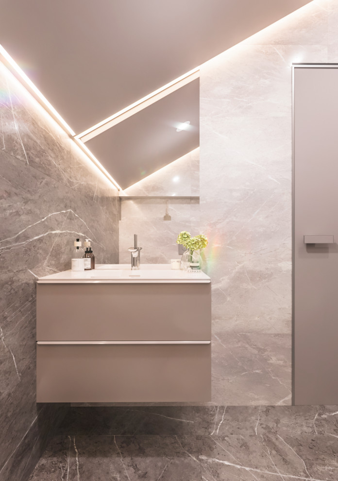 Загородный дом