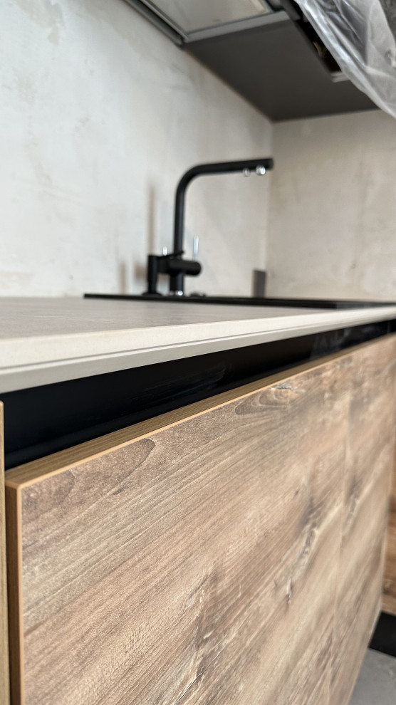 Столешница из керамогранита 3200*1600мм Н12 мм