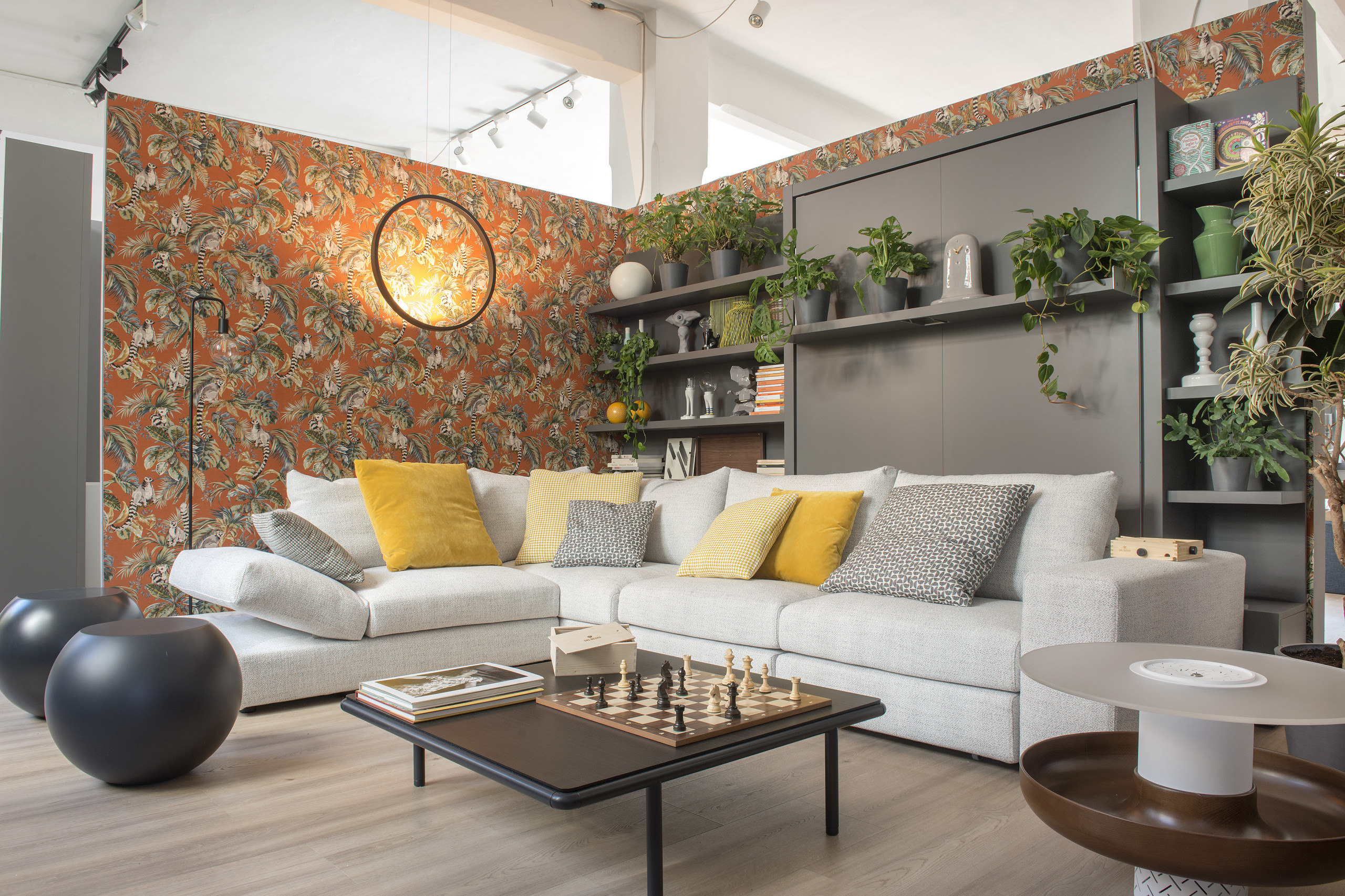 Supersalone 2021: 8 трендов с миланской выставки