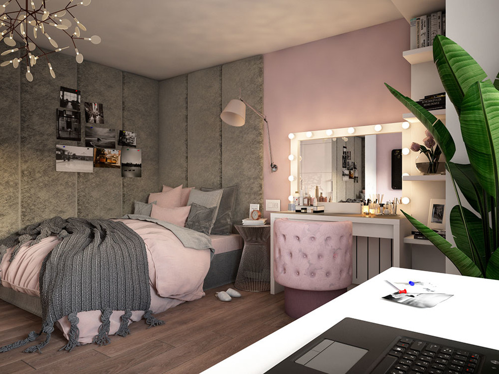 Квартира для большой семьи 150 м.кв