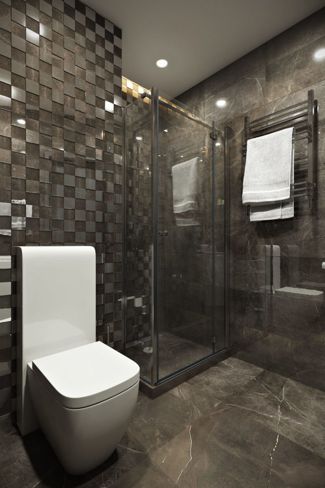 Современный дизайн квартиры