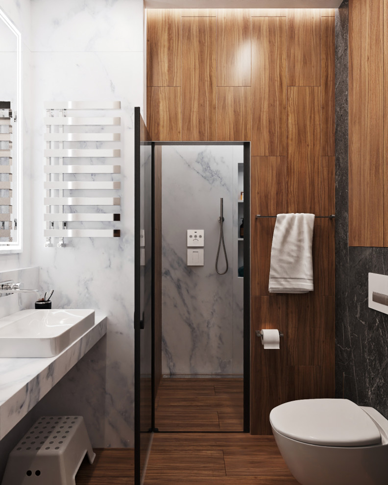 Санузлы для Нее и для Него