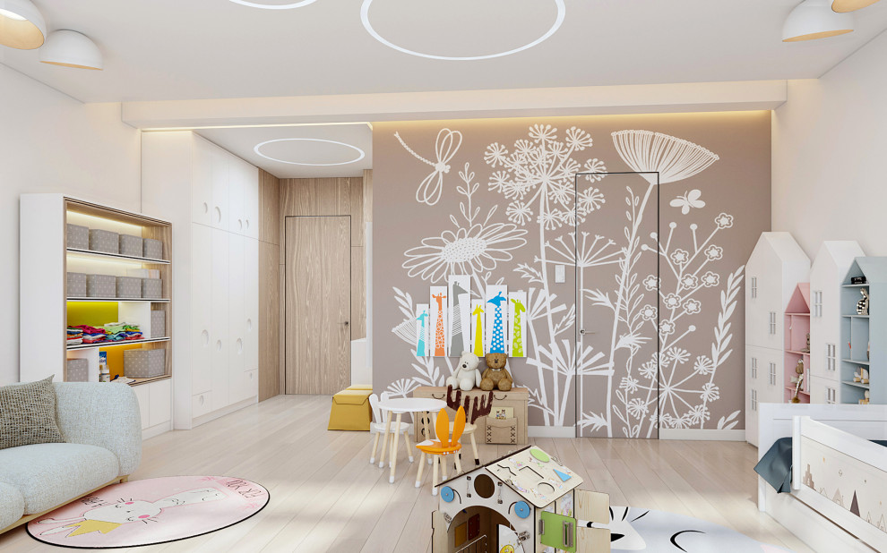 Дом в подмосковье - 3