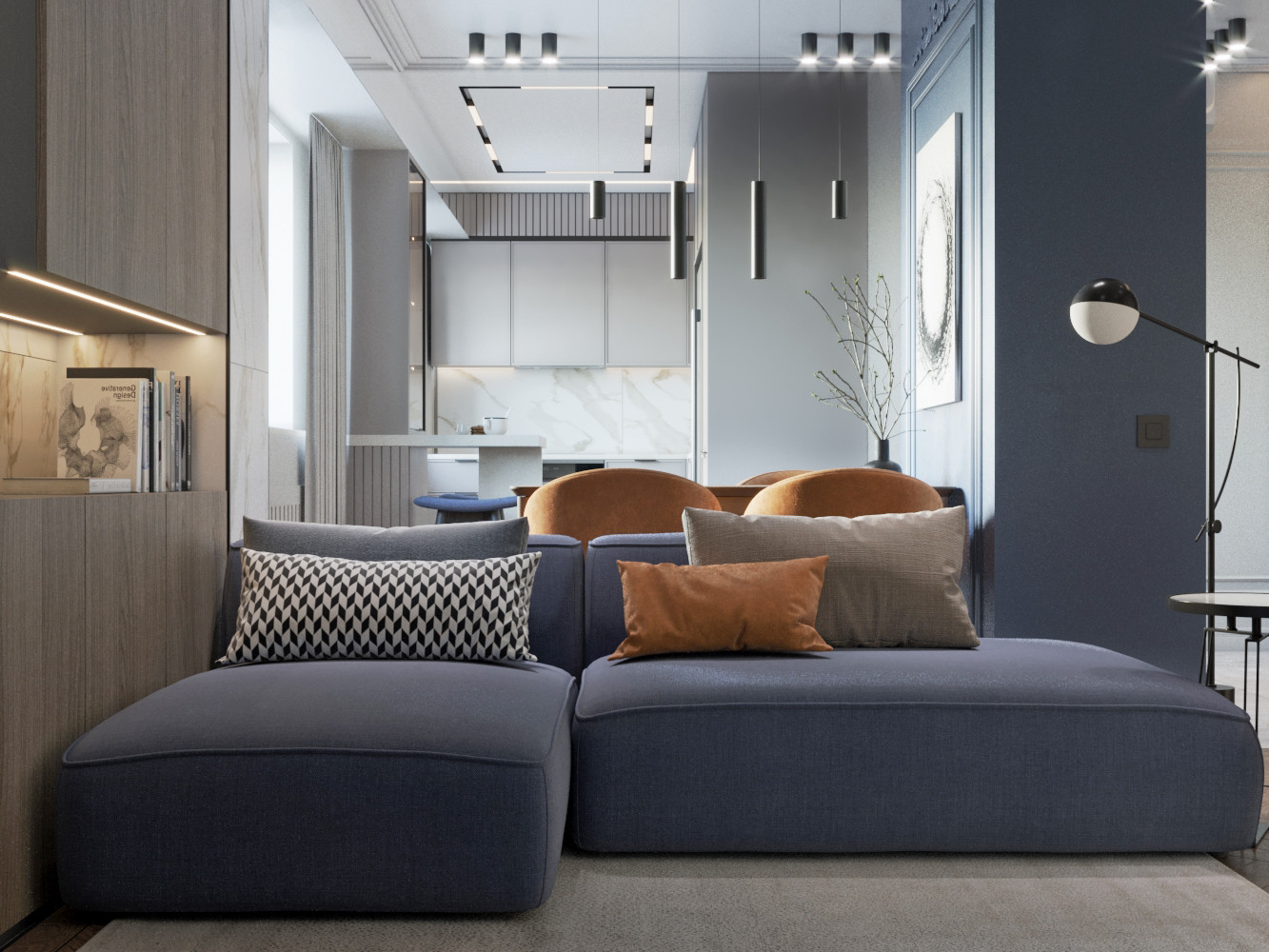 Вторичка Матвеевская