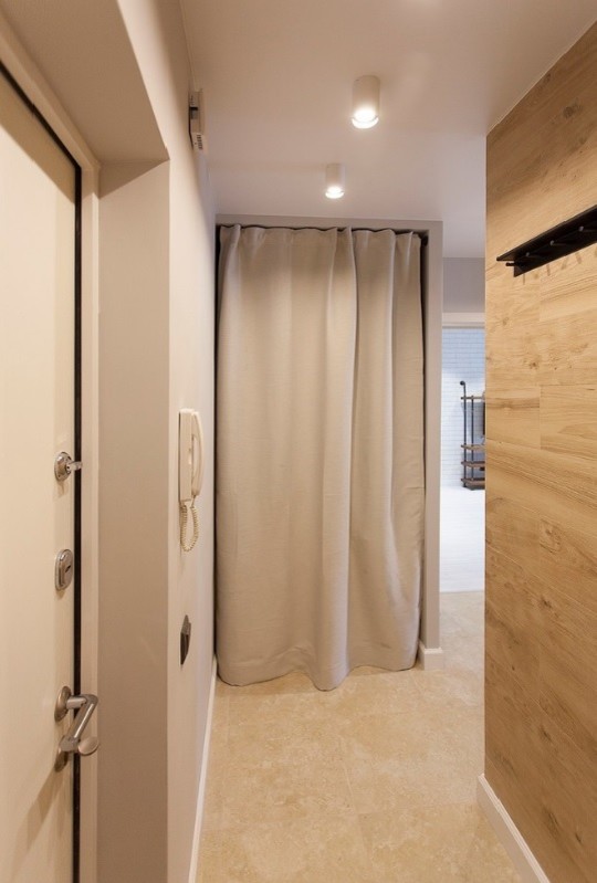 Медведково, квартира 45м2