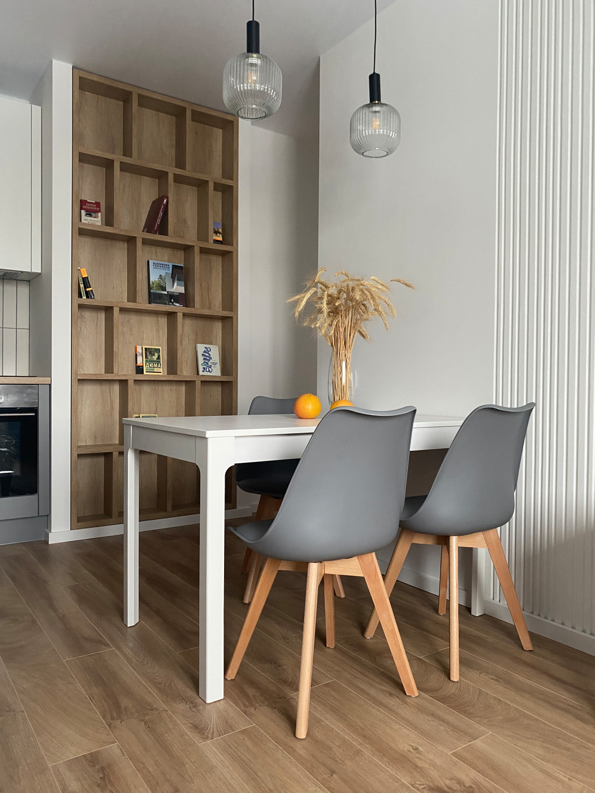 ЖК "Монодом"