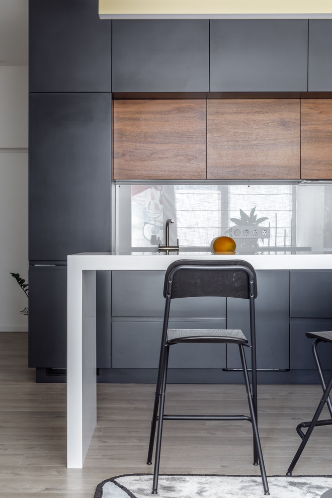 4 кухни за 300–400 тысяч — Канск, Казань, Ростов-на-Дону и Питер