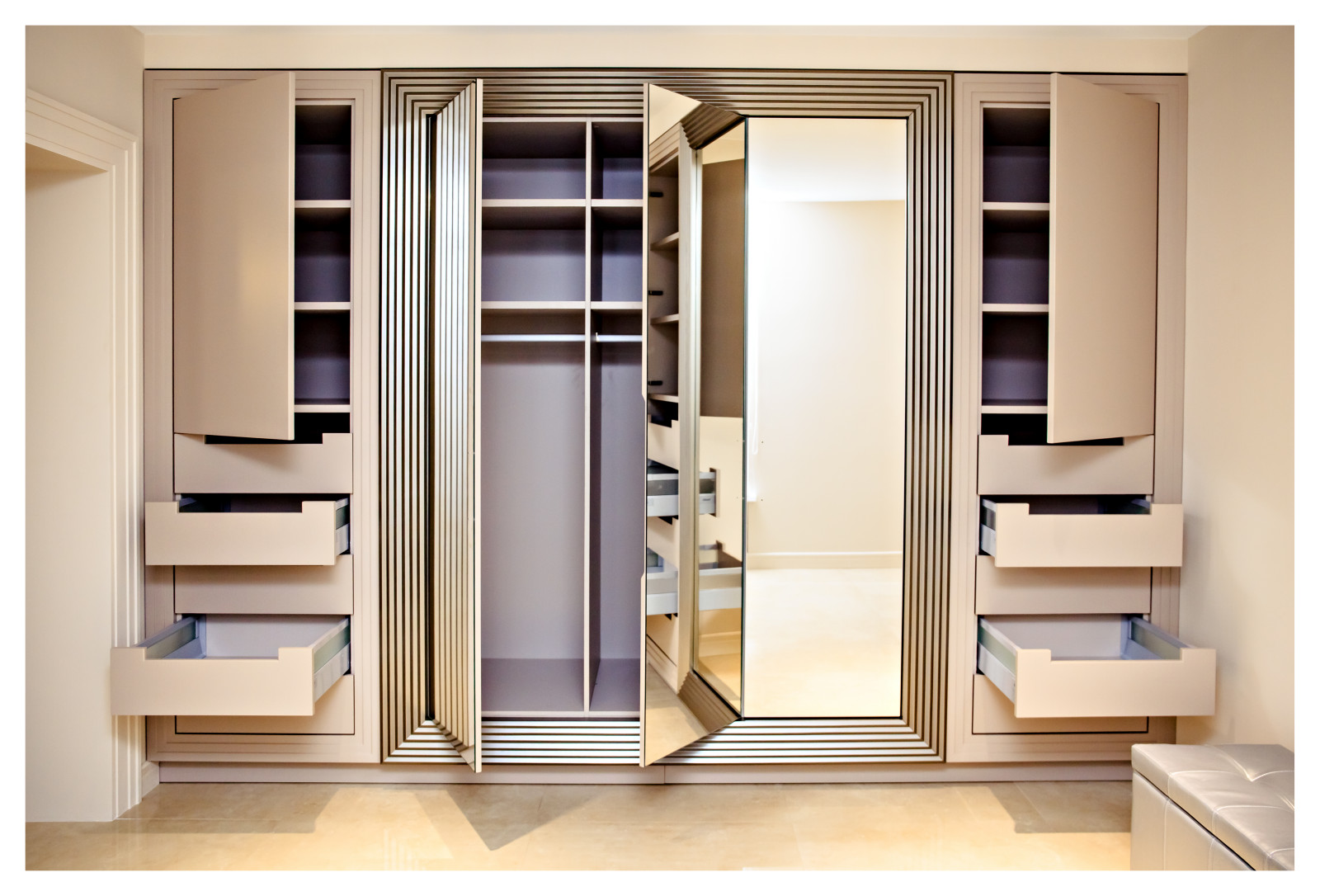 Примеры работ