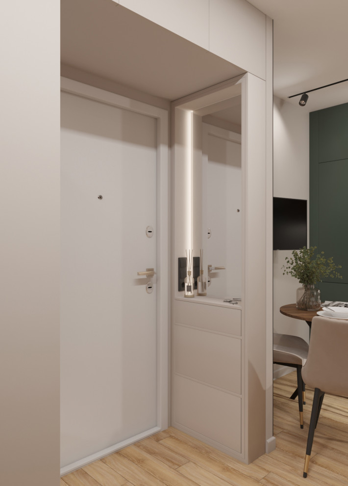 Квартира в Москве