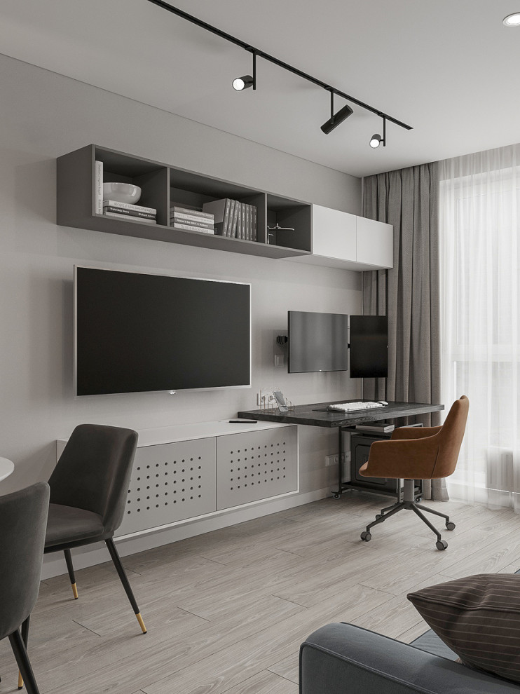 45,5 кв.м. ул. Аэродромная