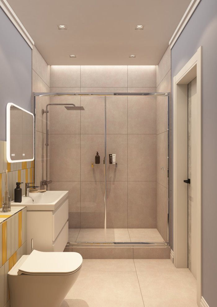 Дизайн квартиры для молодой семьи