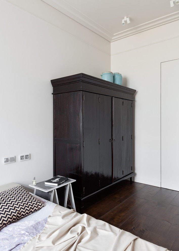 ИНТЕРЬЕР ОТ СТУДИИ ДИЗАЙНА БЕЛЫЙ КУБ