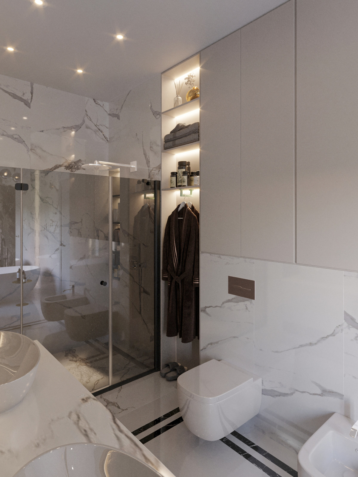 Санузлы Filatov Lug_UUDesign