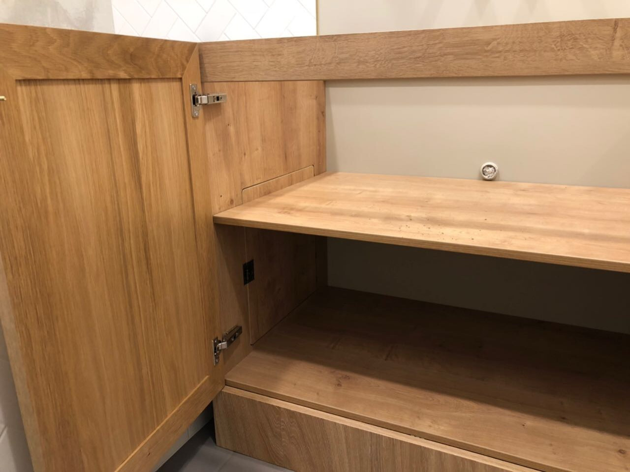 Мебель для ванной и санузла