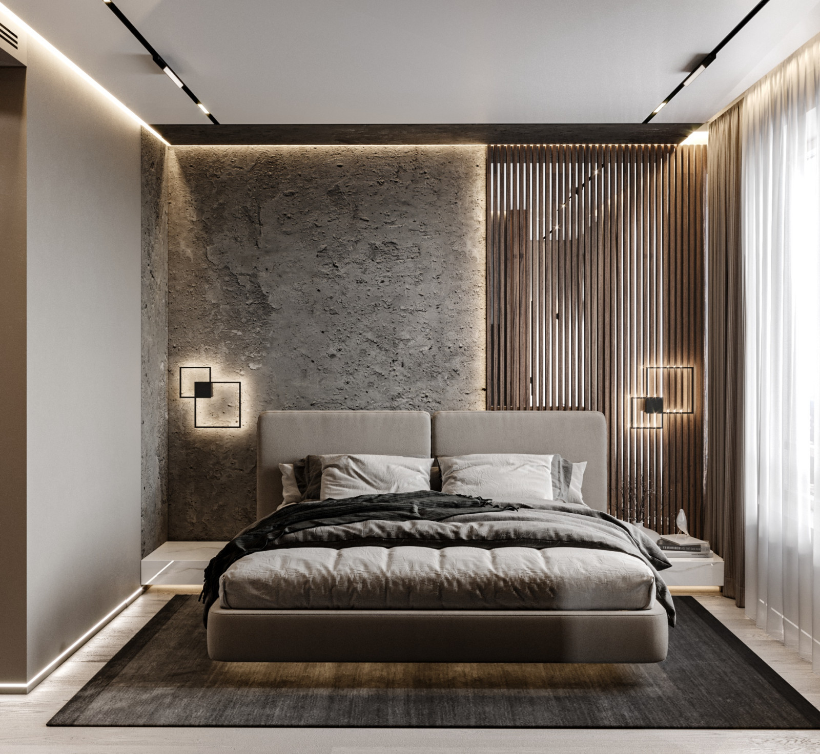 Хэдлайнер 100м2