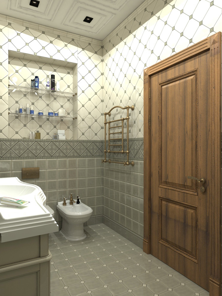 Городская интеллигенция